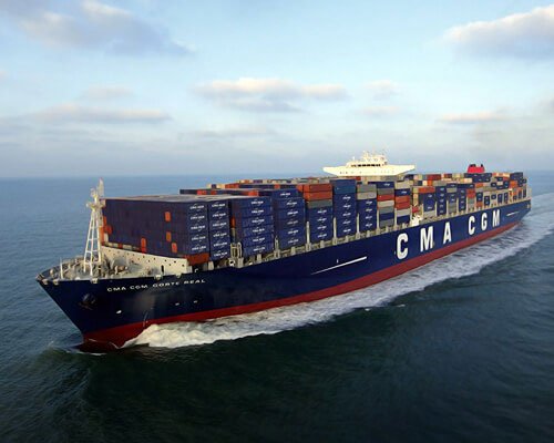 Liberalisation in 2023 year of cargo